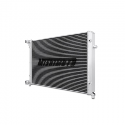 Radiateur d'eau Performance Mishimoto - Volkswagen Golf R32, 2008