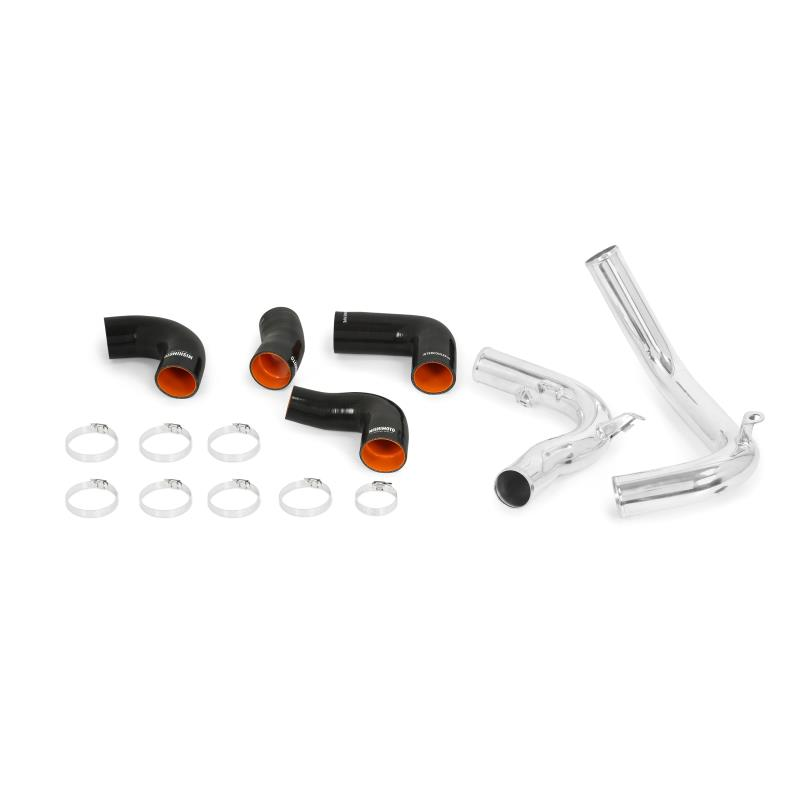 Kit Piping complet Intercooler Mishimoto  - Volkswagen Golf 7 GTI/R, 2015+