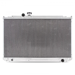 Radiateur d'eau Performance Mishimoto - Toyota Chaser JZX100, 1996-2001