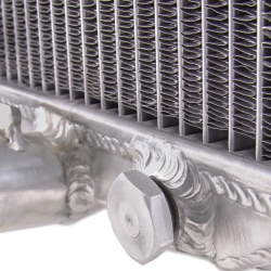 Radiateur d'eau Performance Mishimoto - Toyota Chaser JZX100, 1996-2001