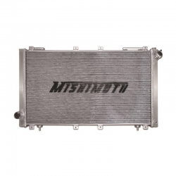 Radiateur d'eau Performance Mishimoto - Subaru Impreza WRX / STI, 1992-2000