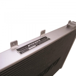 Radiateur d'eau Performance Mishimoto - Subaru Impreza WRX / STI, 1992-2000