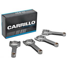 Bielles Carrillo Pro-H 156mm - Lancer EVO I-IX