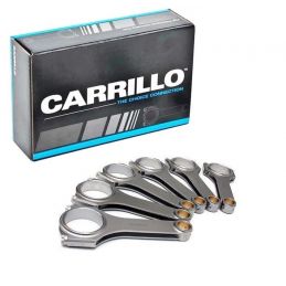 Bielles Carrillo Pro-H - 370Z