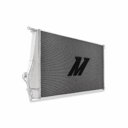 Radiateur d'eau Performance Mishimoto (Automatique) - BMW 335I/135I, 2006-2013