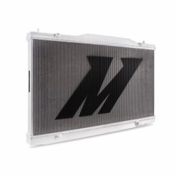 Radiateur d'eau Mishimoto Honda Civic Type R, 2017+