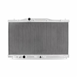 Radiateur d'eau Mishimoto Honda Civic Type R, 2017+