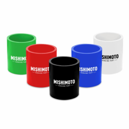 Coupleur silicone Mishimoto...