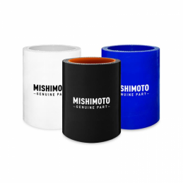 Coupleur silicone Mishimoto...