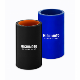 Coupleur silicone Mishimoto...