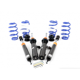 Kit Suspension Street Sport