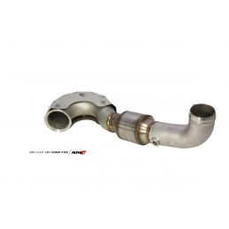 Downpipe Alpha Performance...