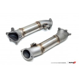 Downpipe Alpha Performance...