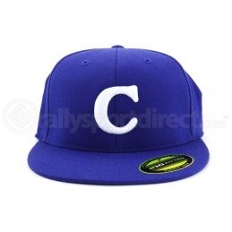 Casquette Cosworth Blue