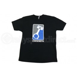 T-Shirt Cosworth Piston