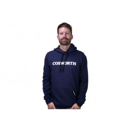 Sweat à Capuche Cosworth