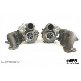 Kit turbo Linney EFR 6758...