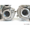 Kit turbo Linney IHI 800cv - Nissan GTR R35