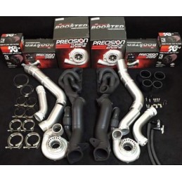 Kit turbo PRECISION 6266...