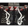 Kit turbo PRECISION 6266 1300cv - Nissan GTR R35