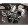 Kit pompe à essence mécanique - Nissan GTR