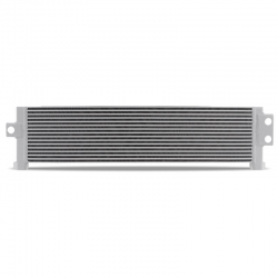 Kit Radiateur d'huile Gris Mishimoto - BMW F8X M3/M4, 2015-2020