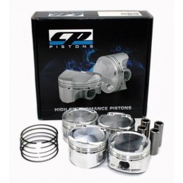 Pistons CP-Carrillo - 4G64...