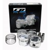 Pistons CP-Carrillo - BRZ / GT86 / FR-S