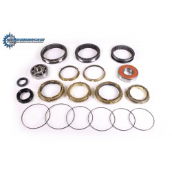 Kit de refection master Synchrotech pour Lancer Evolution 8/9 BV5 