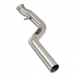 Tube avant Supersprint -...