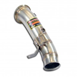 Downpipe Supersprint -...