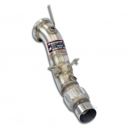Downpipe Supersprint -...