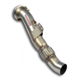 Downpipe Supersprint -...