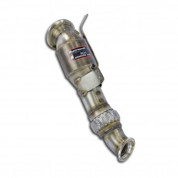 Downpipe Supersprint -...