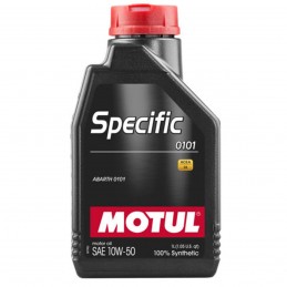 Huile Motul Specific 0101...