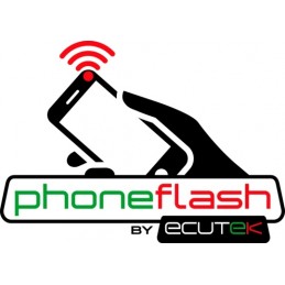 Activation EcuTek PhoneFlash