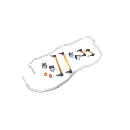 Kit barres anti-roulis -...