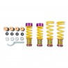 kit ressort de hauteur réglable KW pour Nissan GTR R35 2009 à 2020+