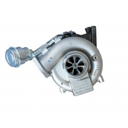 Turbo MHI TF06-18K - Evo IV-IX