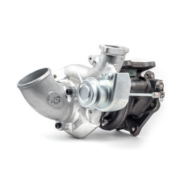 Turbo Mitsu MHI TF06-18K...