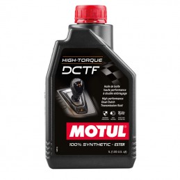 Motul High-Torque DCTF