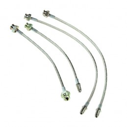 Pack de flexibles de frein...