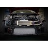 Kit radiateur huile moteur Black HKS Yaris GR GXPA16