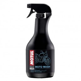 Nettoyant Motul E2 - Moto...