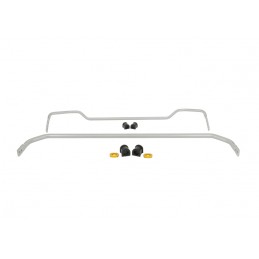 Kit barres antiroulis Whiteline Mazda MX5 NC