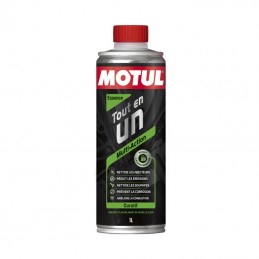 Additif Motul TOUT EN UN -...