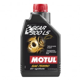 Motul Gear 300 LS 75W90