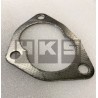Joint de silencieux arrière HKS Legamax 3 vis triangulaire