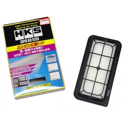 Filtre HKS Super Air Filter pour Toyota GT86 Subaru BRZ