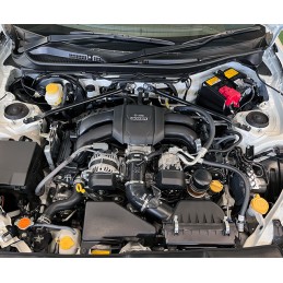 Carbon Suction Kit pour BRZ...